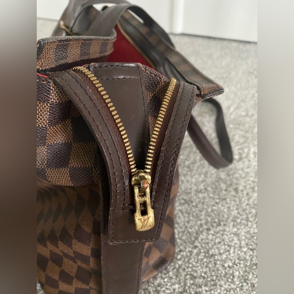 Louis Vuitton Chelsea Damier Ebene - Picture 3 of 10
